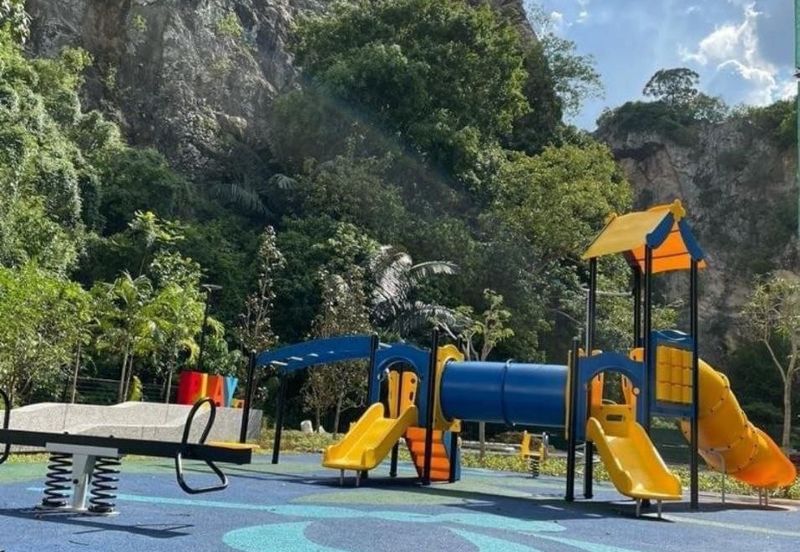 The Cove @ Ipoh Garden East