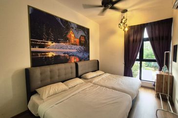 The Cove @ Ipoh Garden East