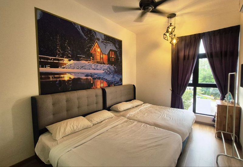 The Cove @ Ipoh Garden East