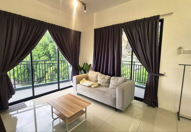 The Cove @ Ipoh Garden East