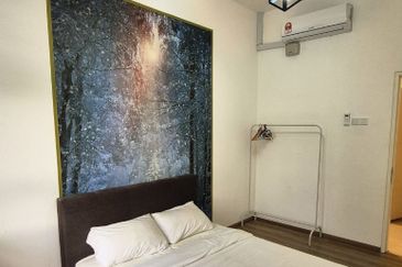 The Cove @ Ipoh Garden East