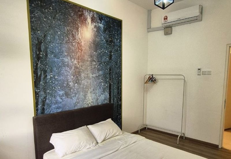 The Cove @ Ipoh Garden East