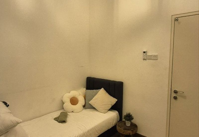 The Cove @ Ipoh Garden East