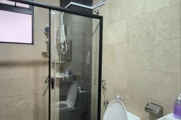 The Cove @ Ipoh Garden East