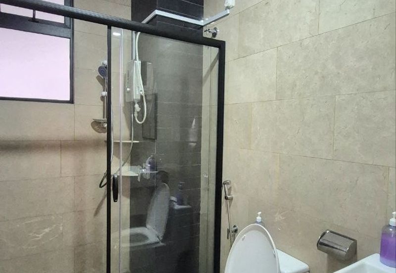 The Cove @ Ipoh Garden East