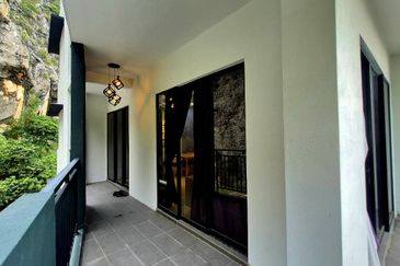 The Cove @ Ipoh Garden East