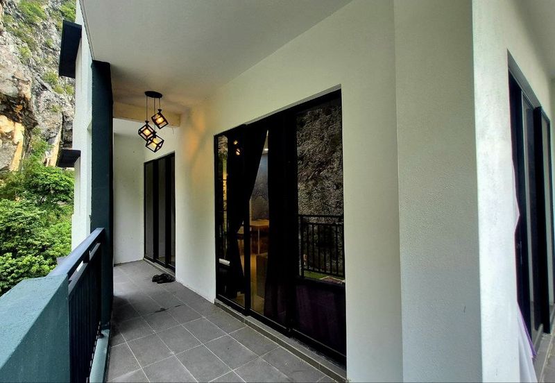 The Cove @ Ipoh Garden East