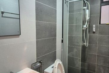 The Cove @ Ipoh Garden East