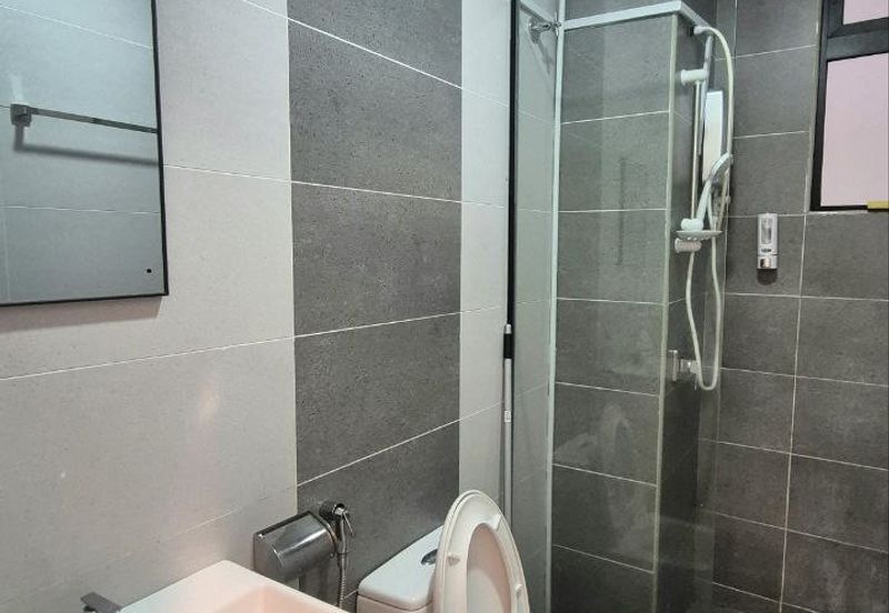 The Cove @ Ipoh Garden East