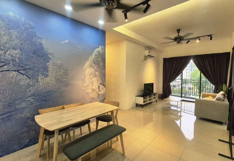 The Cove @ Ipoh Garden East