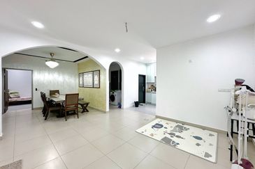 Elmina West @ Denai Alam