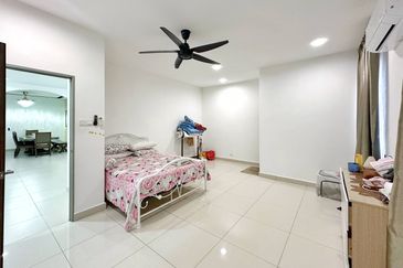 Elmina West @ Denai Alam