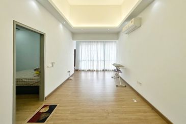 Elmina West @ Denai Alam