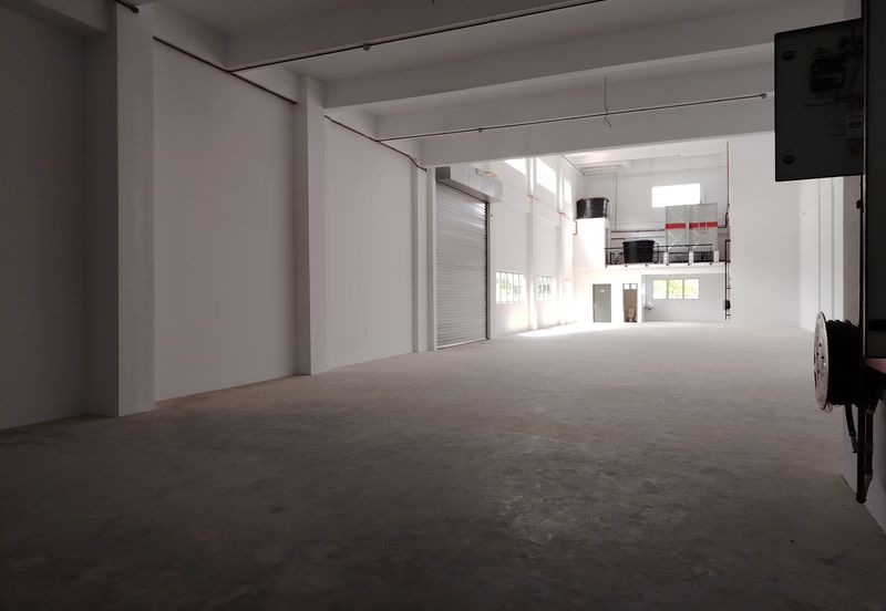 Taman Perindustrian Balakong Jaya 2