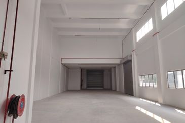 Taman Perindustrian Balakong Jaya 2