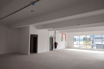 Taman Perindustrian Balakong Jaya 2