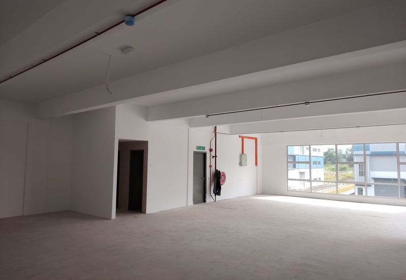 Taman Perindustrian Balakong Jaya 2