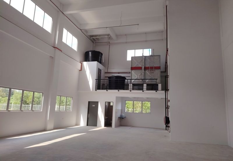 Taman Perindustrian Balakong Jaya 2