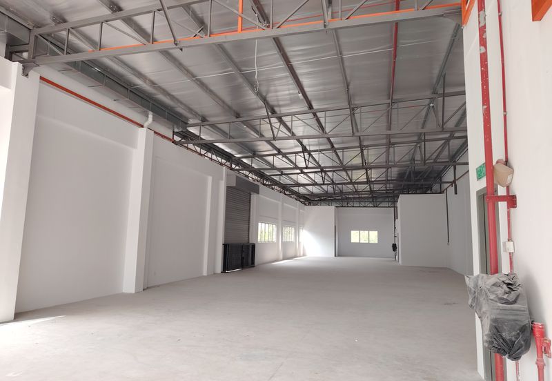 Taman Perindustrian Balakong Jaya 2