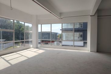 Taman Perindustrian Balakong Jaya 2