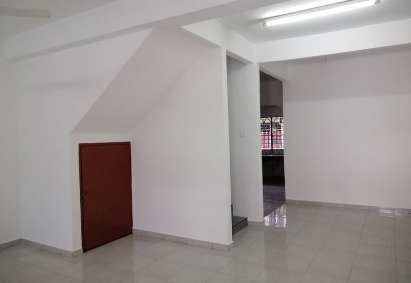 Taman Sungai Besi Indah