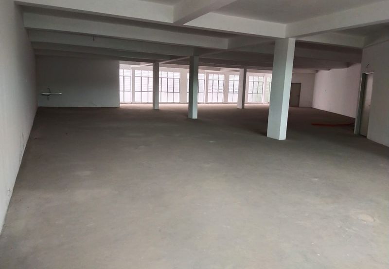 Bandar Pinggiran Subang @ Seksyen U5