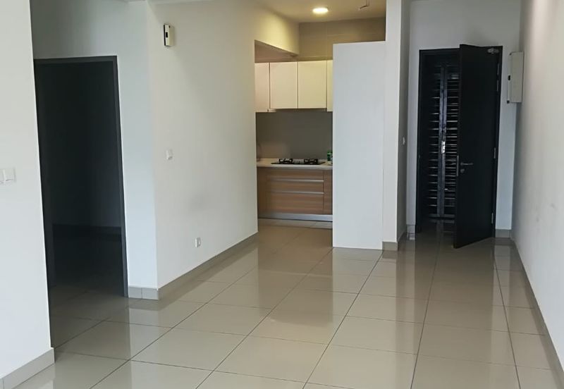 V Residensi 2 Shah Alam