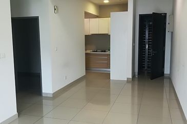 V Residensi 2 Shah Alam