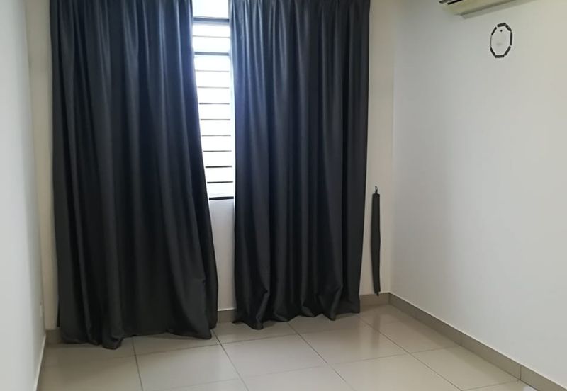 V Residensi 2 Shah Alam