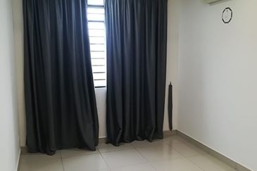 V Residensi 2 Shah Alam