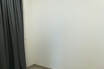 V Residensi 2 Shah Alam