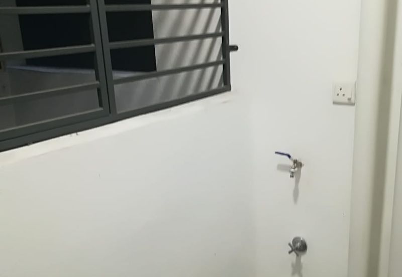 V Residensi 2 Shah Alam