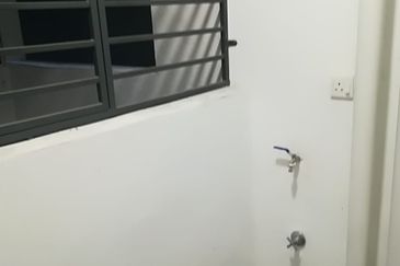 V Residensi 2 Shah Alam