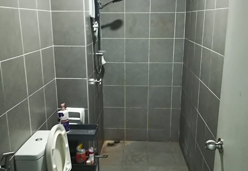 V Residensi 2 Shah Alam