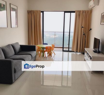 Jbtown Seaview Condo, Danga Bay, Johor, Johor Bahru