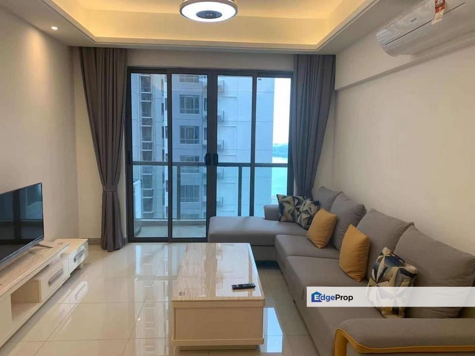 R&F Phase 3 open for registration, Johor, Johor Bahru