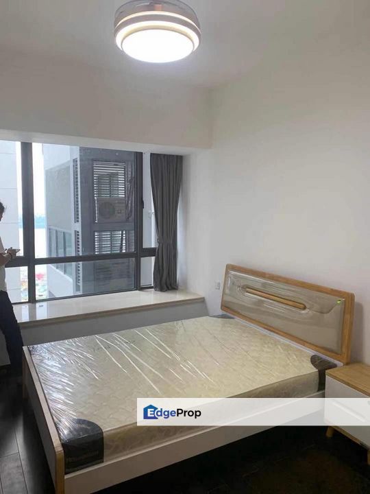 R&F Phase 3 open for registration, Johor, Johor Bahru