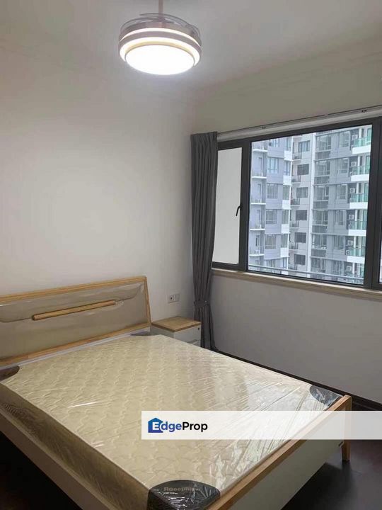 R&F Phase 3 open for registration, Johor, Johor Bahru