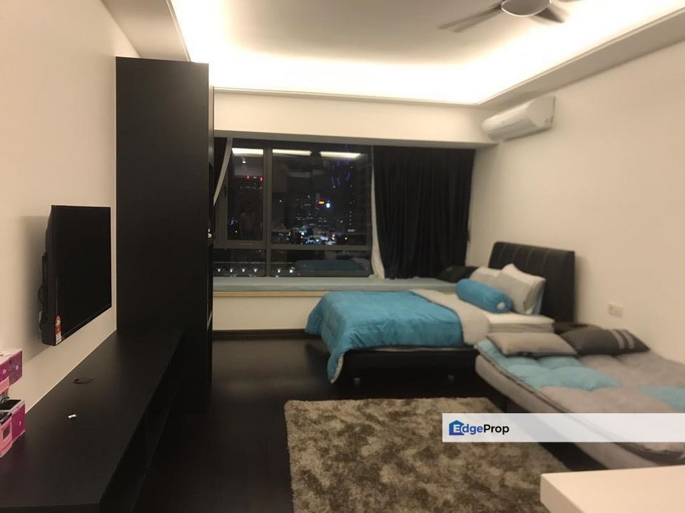 R&F Phase 3 open for registration, Johor, Johor Bahru