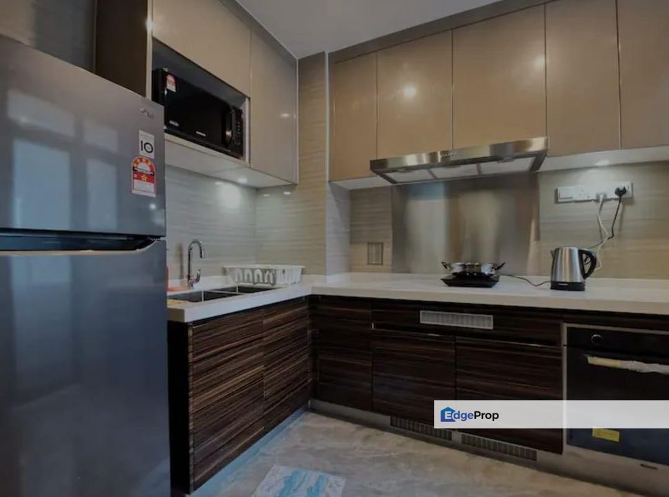 R&F Phase 3 open for registration, Johor, Johor Bahru