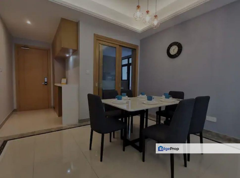 R&F Phase 3 open for registration, Johor, Johor Bahru