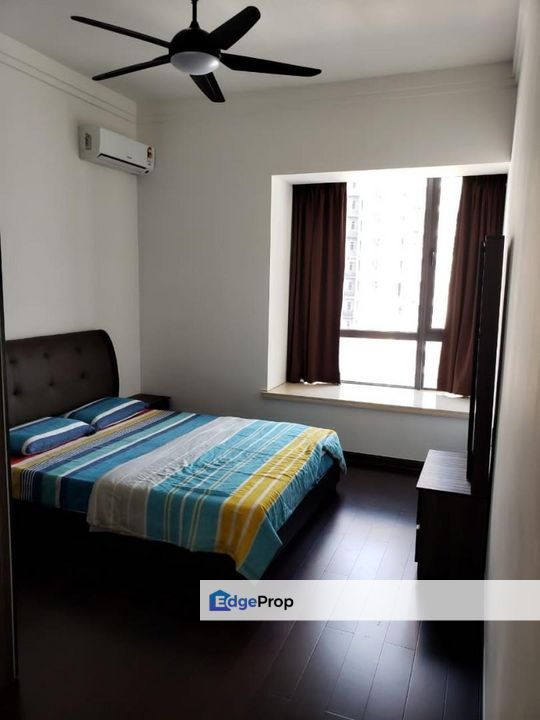 R&F Phase 3 open for registration, Johor, Johor Bahru