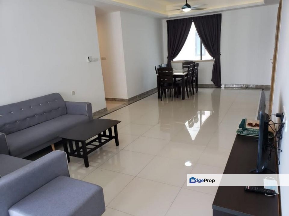 R&F Phase 3 open for registration, Johor, Johor Bahru