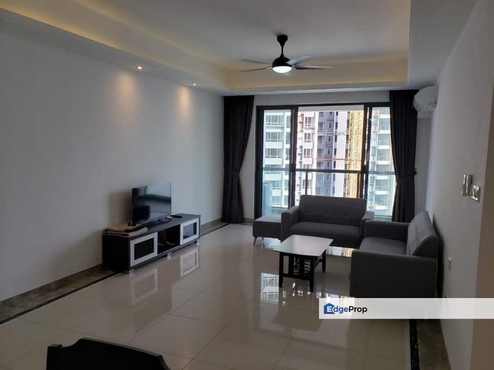 R&F Phase 3 open for registration, Johor, Johor Bahru