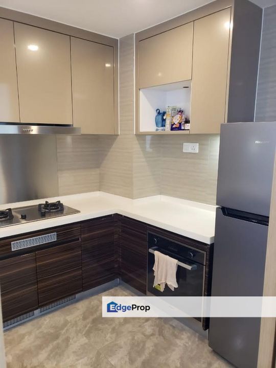 R&F Phase 3 open for registration, Johor, Johor Bahru