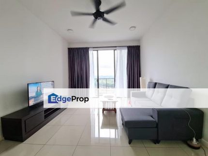 Senibong Cove Wateredge Apartment, Johor, Masai