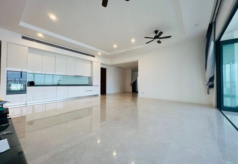 The Astaka @ 1 Bukit Senyum