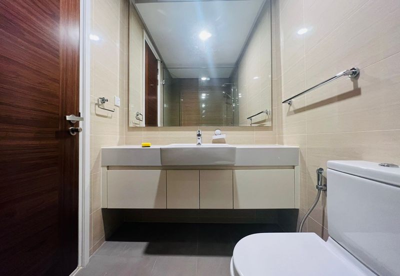 The Astaka @ 1 Bukit Senyum