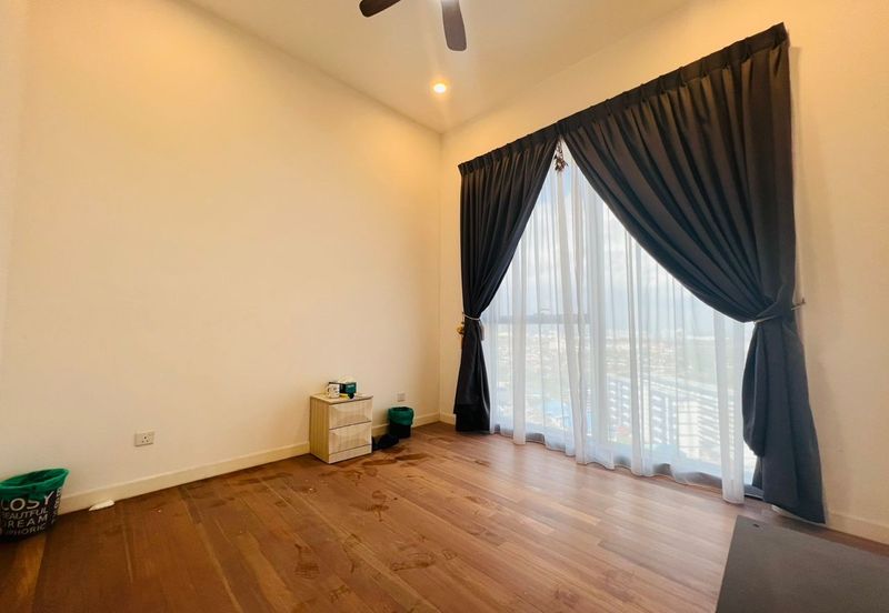 The Astaka @ 1 Bukit Senyum