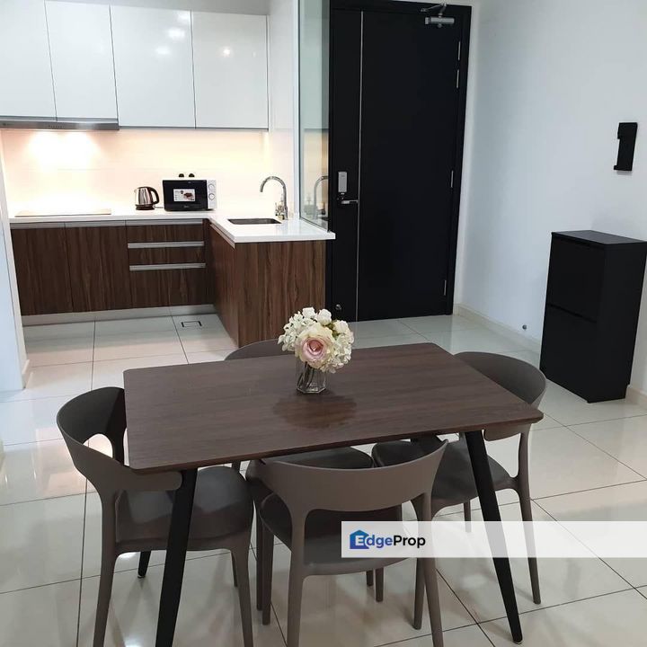 Sky 88 for sale, Johor, Johor Bahru